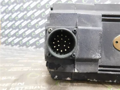 Allen Bradley 8500-A3D-L1A Servo Motor 1.3 kW 1500RPM 73.9 LB-IN 85 kg-cm Used