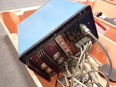 Bendix Measurement Processor