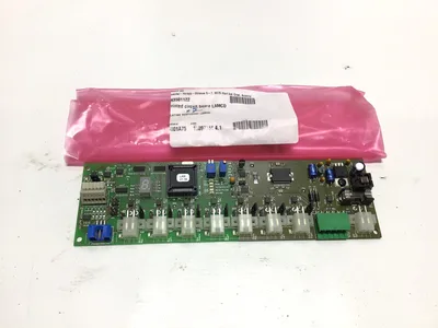 USED KNAPP ⚙️ MODEL: 0537/110 FOR ACCURATE IDENTIFICATION AND COMPATIBILITY REFERENCE