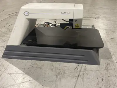 Used CYBEROPTICS LASER INSPECTION SYSTEM HEAD ONLY Laser Scanners Michigan US | Maverick Industrial Sales #1091769