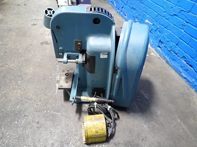 Used AMP 5654355 Kick Presses Ohio US | HGR 24 #1150516
