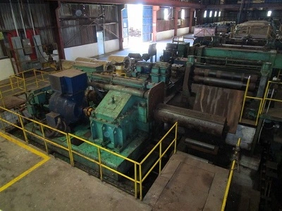 Used _UNKNOWN_ _UNKNOWN_ Wash Lines New Jersey US | National Machinery Exchange #1500240