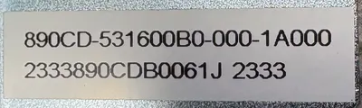 Parker 890CD-531600B0-000-1A00 General Purpose AC Drives | ESS Industrial Equipment Sales (7)