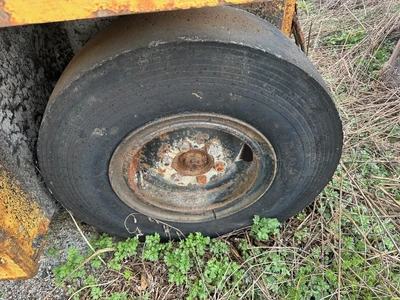 Used 1989 FERGUSON SP-912 Road Rollers New Jersey US | Proxy Equipment #1385041