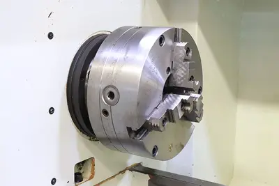 2008 FRYER ET-18 CNC Lathes | Toolquip, Inc. (13)