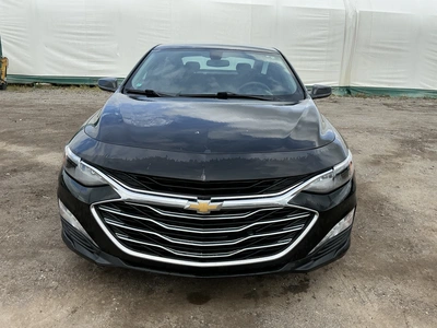 Used 2021 CHEVROLET MALIBU Sedans Michigan US | Miedema Asset Management Group #1461428