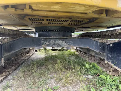 Used 2019 CATERPILLAR 308CR Crawler Excavators Kentucky US | Proxy Equipment #1388860