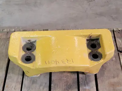 USED CATERPILLAR 123-4011