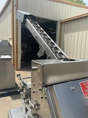 Used SUPERIOR 2CFO54-424P Gas Cooking Equipment British Columbia CA | Surrey Food Equipment #1324784