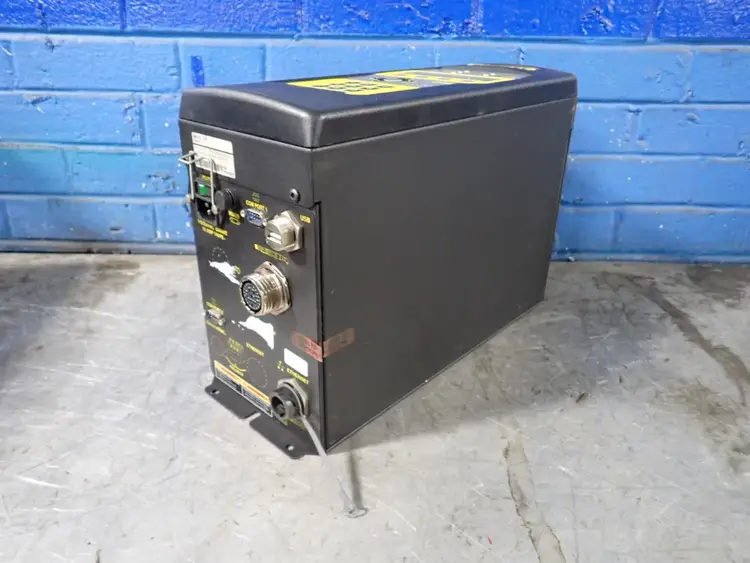 Used 2015 STANLEY QA10001XXX/21A108722 Automation Control (HMI) Ohio US | HGR 24 #797536