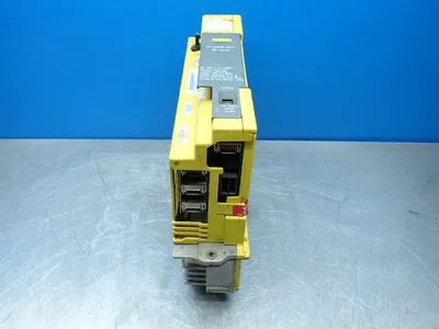 USED FANUC A06B6089H105