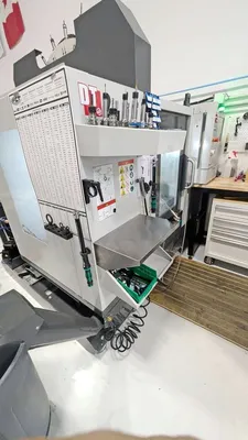 2022 HAAS DT-2 Drilling & Tapping Centers | CNCsurplus (5)