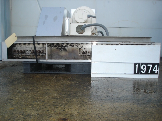 Used _UNKNOWN_ 92011 Infrared Heaters Minnesota US | A&I Equipment #1317403