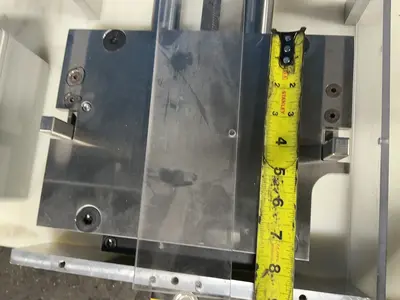 Used STELRON ES820CLS Clamps Ohio US | HGR 24 #1518983