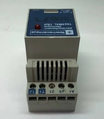 USED TELEMECANIQUE LT2-SC00F