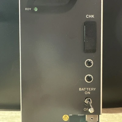 USED Yokogawa PW301