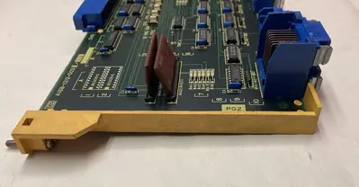 USED FANUC A16B-1212-0030/02B