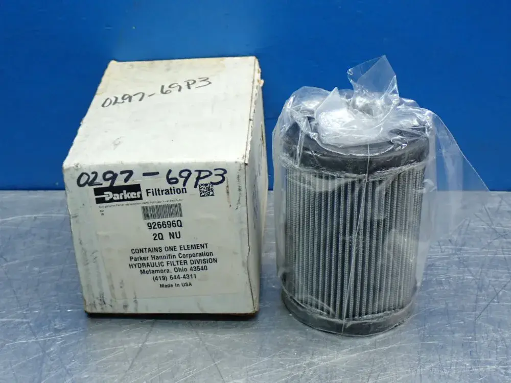 NEW PARKER 926696Q