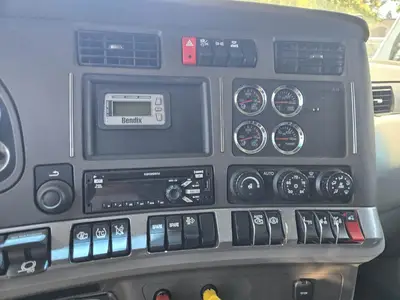 Used 2019 KENWORTH T680 Conventional trucks California US | Ben Kaplan Equipment #1290352