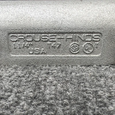 New | in-Stock Crouse-Hinds T47 Electrical Fittings California US | Davliegogo LLC #1705782