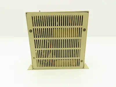 Daikin KC-6-10 Open Loop Control Driver for Solenoid Operated Valves