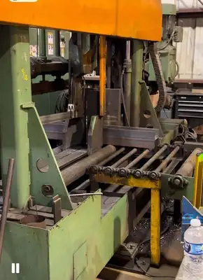MEBA 1140-510 Saws-Horizontal Band 30" | Asset Exchange Corporation (3)