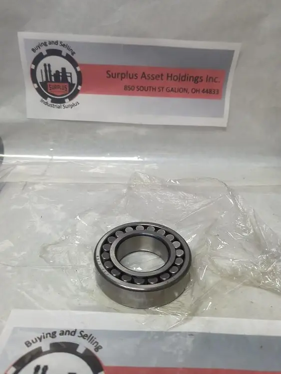 Used FAG 2209K Bearings | Surplus Asset Holdings #1202188