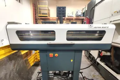 2013 NAKAMURA-TOME SUPER NTMX 5-Axis or More CNC Lathes | Toolquip, Inc. (13)