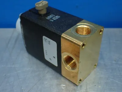 New | in-Stock BURKERT 00122865 Valves/Fittings | HGR 24 #732792