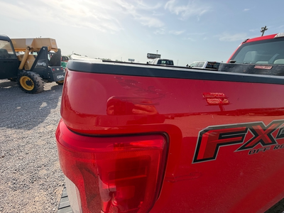 Used 2019 FORD F-250 SUPER DUTY Pickup Trucks Oklahoma US | OT Truck & Tractor Sales #1383459