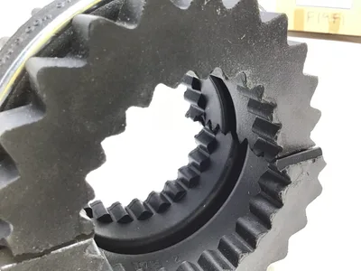 TB WOODS NO. 7E PRN SURE-FLEX COUPLING