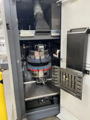 2022 ARKU EDGEBREAKER  2000 GRINDERS, BELT | Machinery Resources International (4)