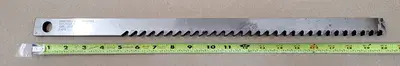 USED HANSFORD DAVIS D-4312
