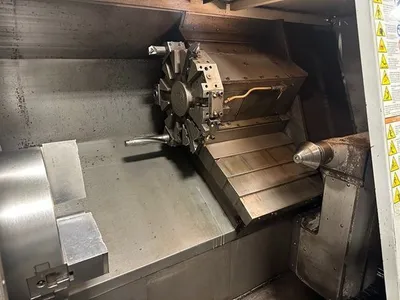 USED 2007 HAAS SL-30TB