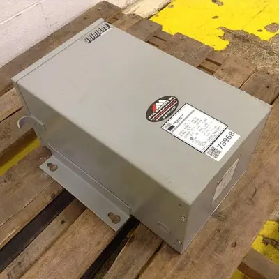 USED EGS HS5F5AS