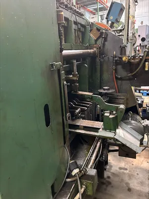 1967 WATERBURY FARREL 1012+1 ICOP Eyelet & Transfer Presses | Global Machine Brokers, LLC (5)
