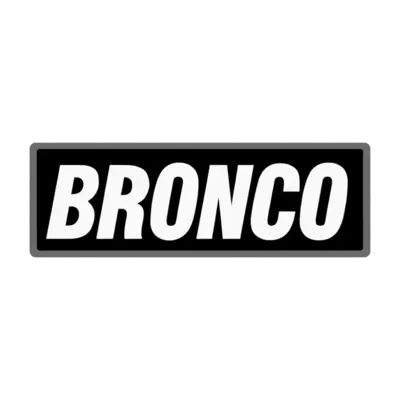 BRONCO
