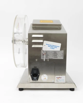 Used Pharma Test PTF 10E Meters - Misc California US | ANACAPA EQUIPMENT BROKERS, INC #1369483