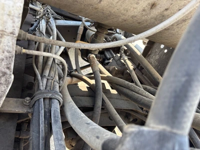 Used 2000 MACK RD600 Concrete Mixer Trucks Ohio US | Proxy Equipment #1426065