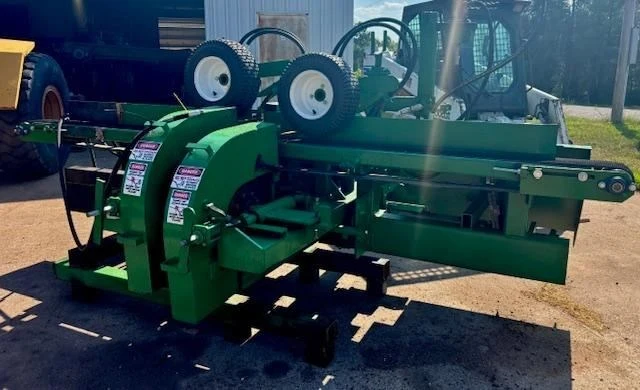 Used MORGAN _UNKNOWN_ Sawmill Bandsaws Minnesota US | L & L Sales #1321470