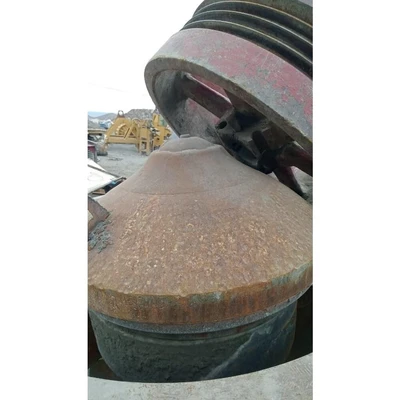 USED TELSMITH G2A-5-1 (GYRASPHERE)
