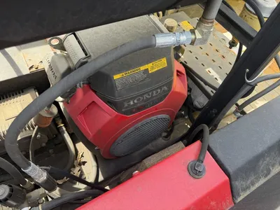 Used 2022 LANDA ECOS 7000 PRESSURE WASHER Pressure Washers Minnesota US | Carco Truck & Equipment #1514017