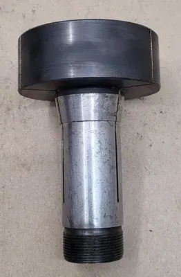 Used _UNKNOWN_ 5C STEP COLLET Misc Industrial Equipment Kentucky US | Aucto #687288
