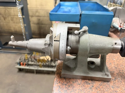 Used _UNKNOWN_ _UNKNOWN_ Radius Attachments Michigan US | Miedema Asset Management Group #1442391
