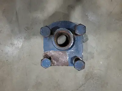 USED EVERLASTING VALVE 4060-S57