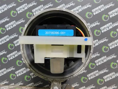 USED HONEYWELL STG140-E1G-00000-CR,MB,TC,F1C3-514B