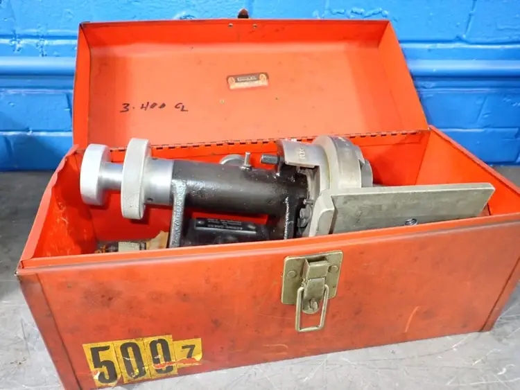 Used ENCONOLINE TOOLS _UNKNOWN_ Tooling & Accessories (Other) Ohio US | HGR 24 #926665
