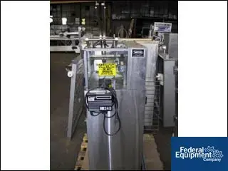 USED MGS MGS INTERMITTENT PICK N' PLACE UNIT, MDL IPP-1701