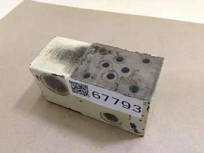 USED VICKERS DGMPN3BNS11