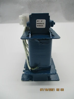 USED MTE RL-00802